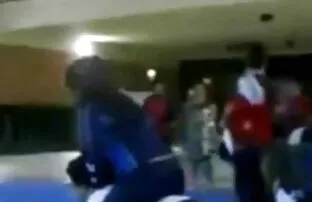 क्रिस कठिन झुकता पर के लिए मांसपेशी लोभी विशाल मुर्गा! इंग्लिश में सेक्सी पिक्चर फिल्म